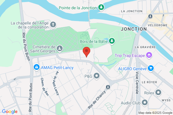 ABBO Informatique SA