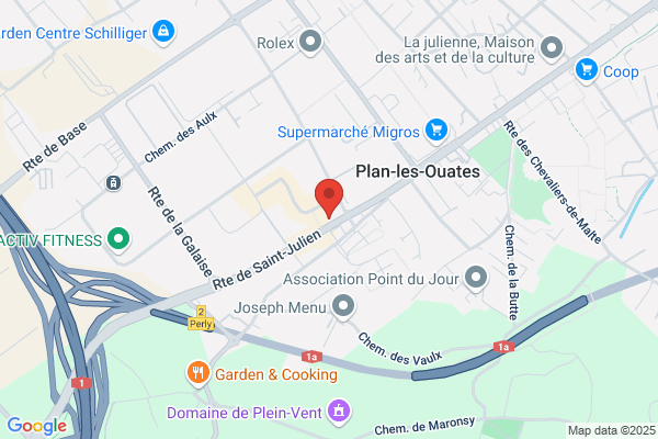 Florestan Consulting