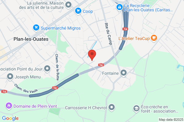 AMCC A. Cotovio