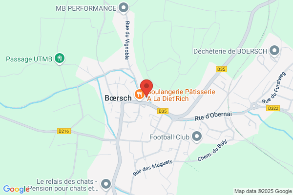 Bureau de conseils et d'expertises