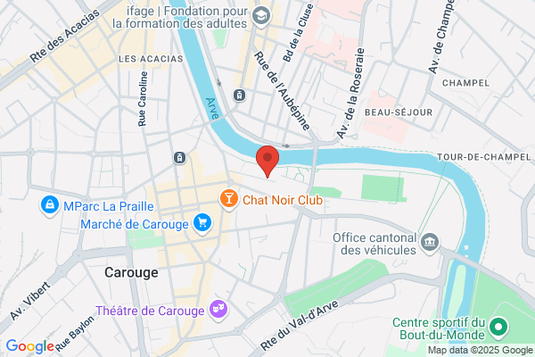 Nyffenegger et Cachin Gilbert Cachin Succr