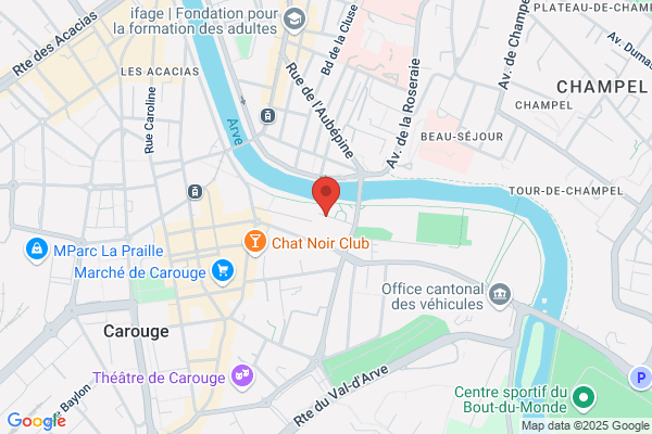 Studio Gérard