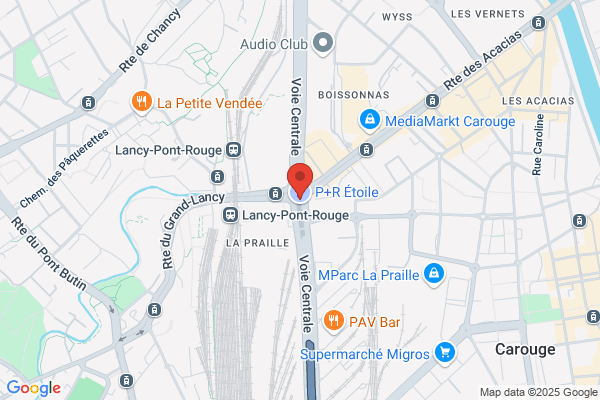 NIGHT LOUNGE SUISSE SA