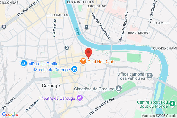 Rest.-Bar Au Rendez-Vous