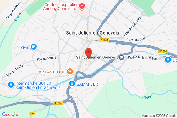 Restaurant Amis