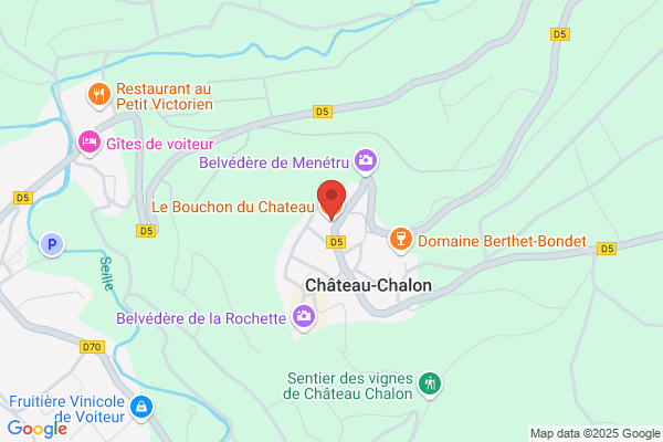 Restaurant Bouchon à Tonio SA