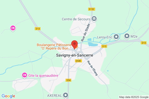 Restaurant Boule d'Or