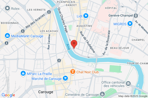 Restaurant Il Destino