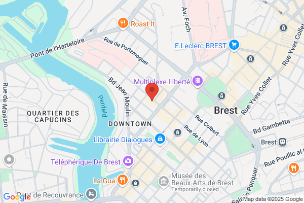 Restaurant le Petit Lyonnais