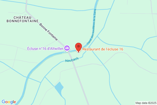 Restaurant-Brasserie L'Acluse