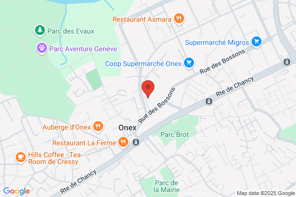 Clinique Dentaire d'Onex