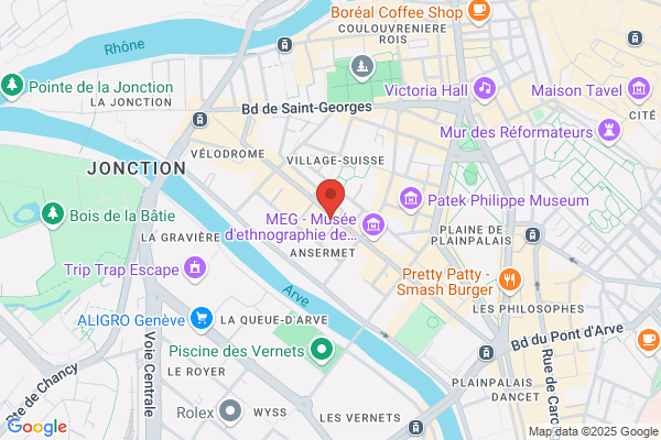 VETCITY Cabinet Vétérinaire Genève