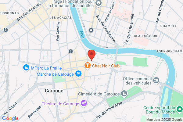 Central téléphonique