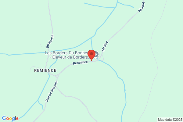 Gérôme de Rham