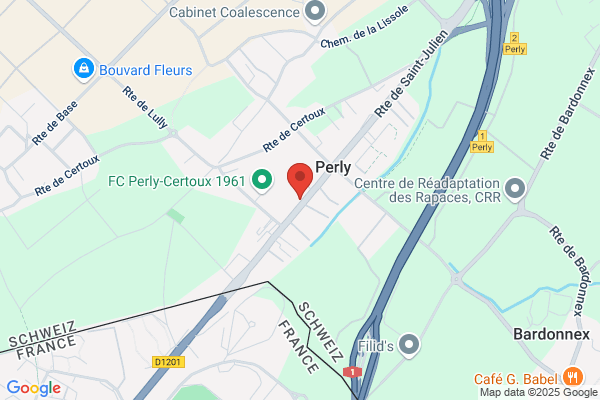 Office de poste