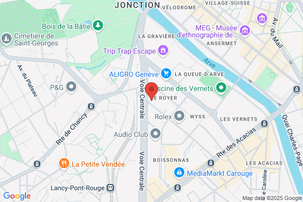 KARAVELLE S.à r.l. c/o PUBLEX Fiduciaire SARL