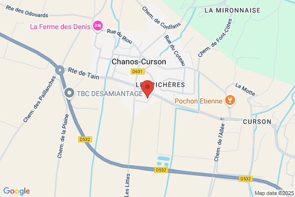 QualiFlowCheck Sàrl