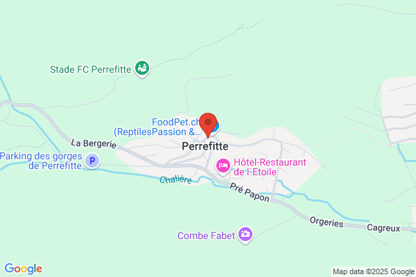 Ecole enfantine communale