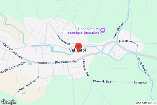 Fiduciaire GFIDU