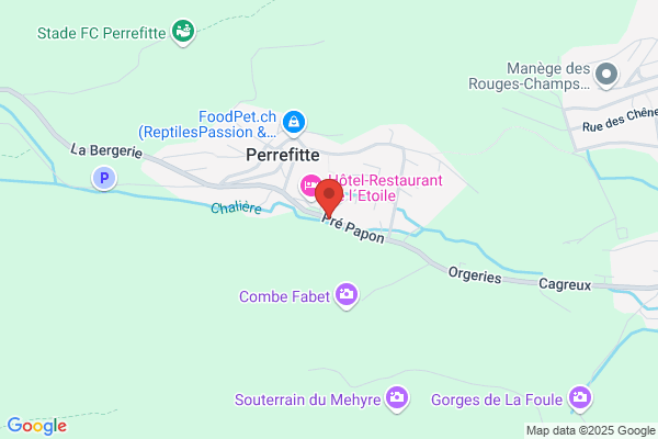 Office de poste