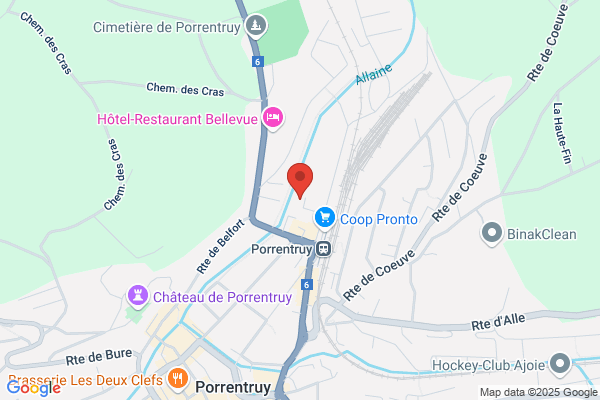 Société de tir Campagne