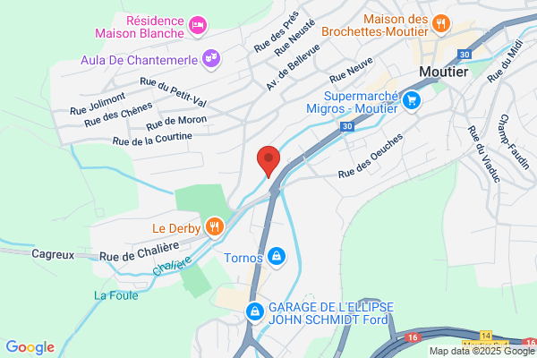Taxi Gare
