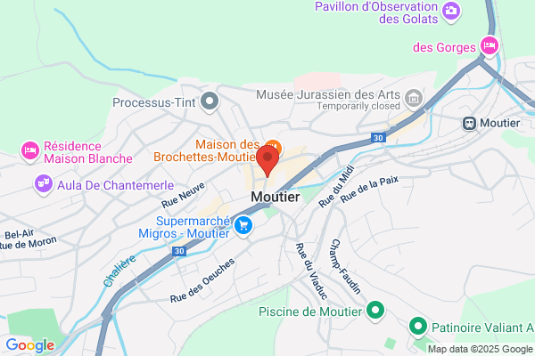 Vaudoise Assurances