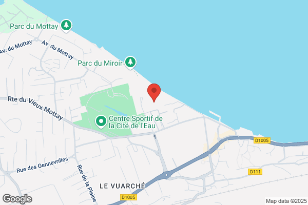 Equip Location (Pingpong)