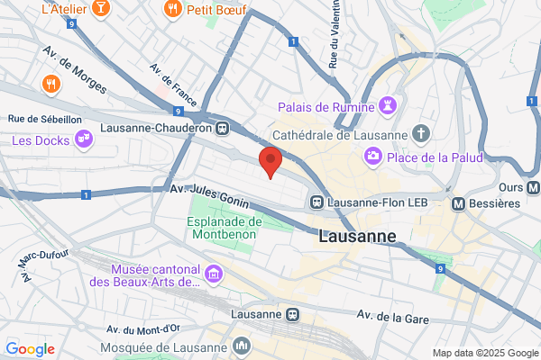 Bar le Barberousse