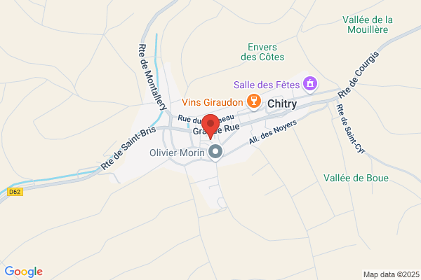 Griffes d'Or
