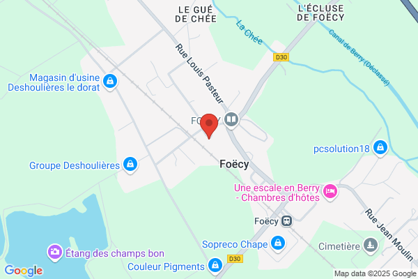 Office de poste