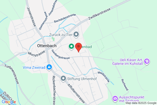 Ruedi Egli und Associates Independent Business Travel Consulting