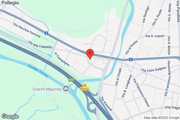 Centro Veterinario 3 Valli Sagl