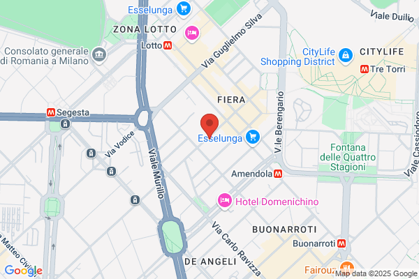 Franco Franscini Studio d'architettura