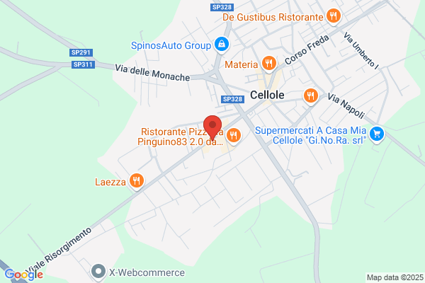 G. Passaretti Services