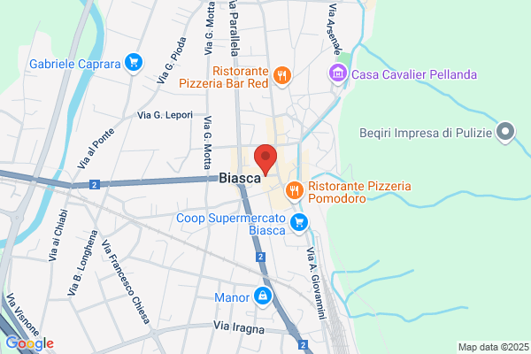 Patronato A.C.L.I.