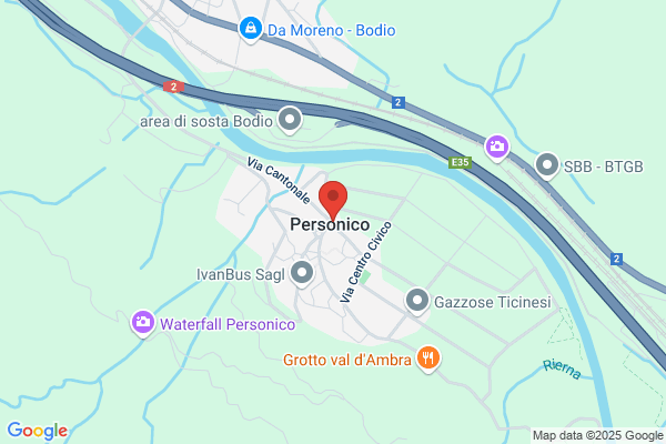 Ristorante Svizzero