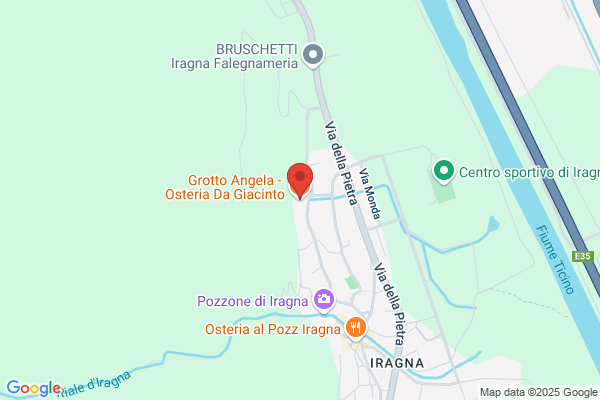 Ristorante-night-club Giada