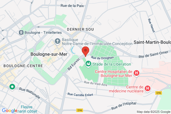 Boutique N'importe quoi brocante