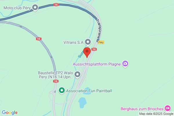 Ciments Vigier SA