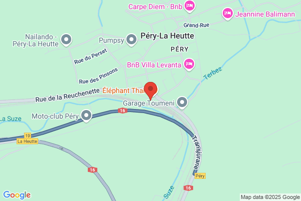Gare CFF Reuchenette-Péry