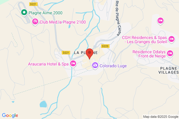 Giauque SA