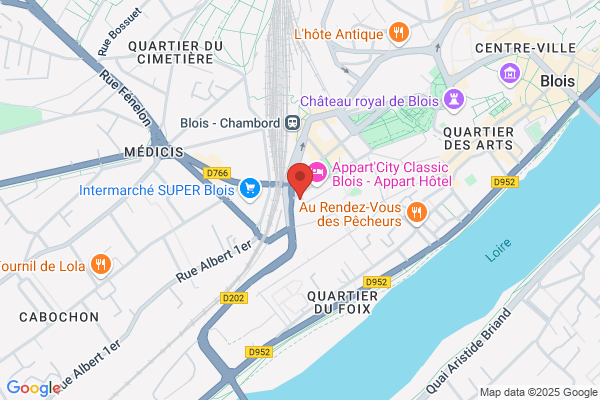 La Bâloise Cie d'Assurances