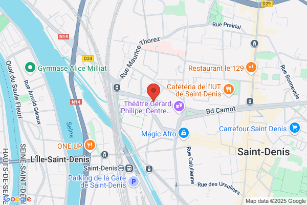 Restaurant de l'Etoile