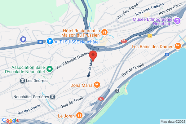 Au Bonheur du Jour