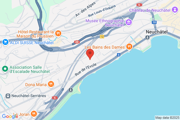Vasserot Informatique