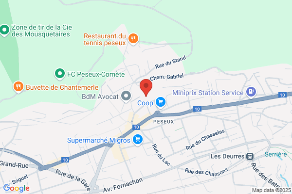 ARC Group'architectes