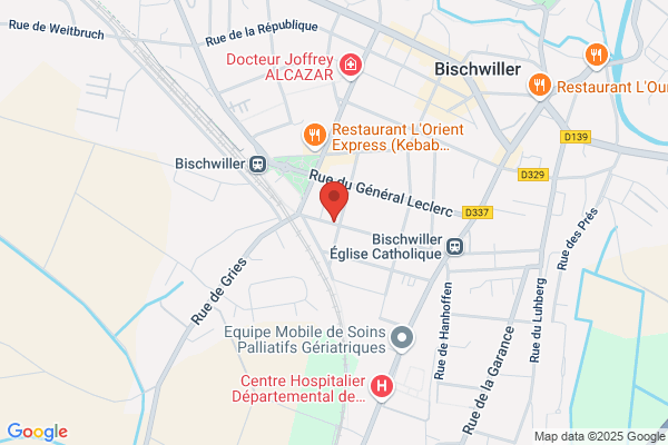 Archipha.S, atelier d'architectes Sàrl