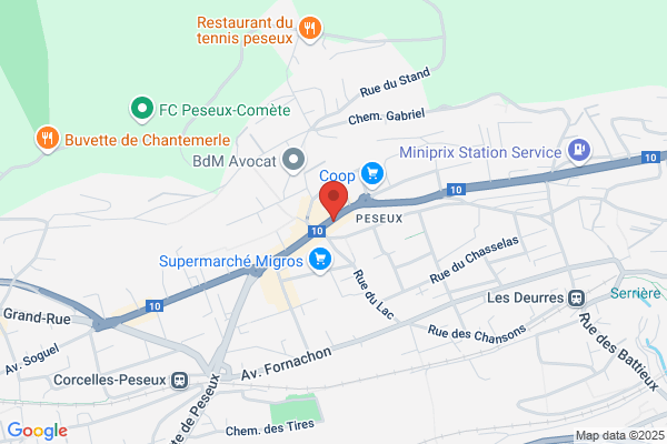 Forum économique et culturel des régions