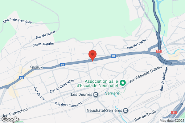 Avenir Informatique
